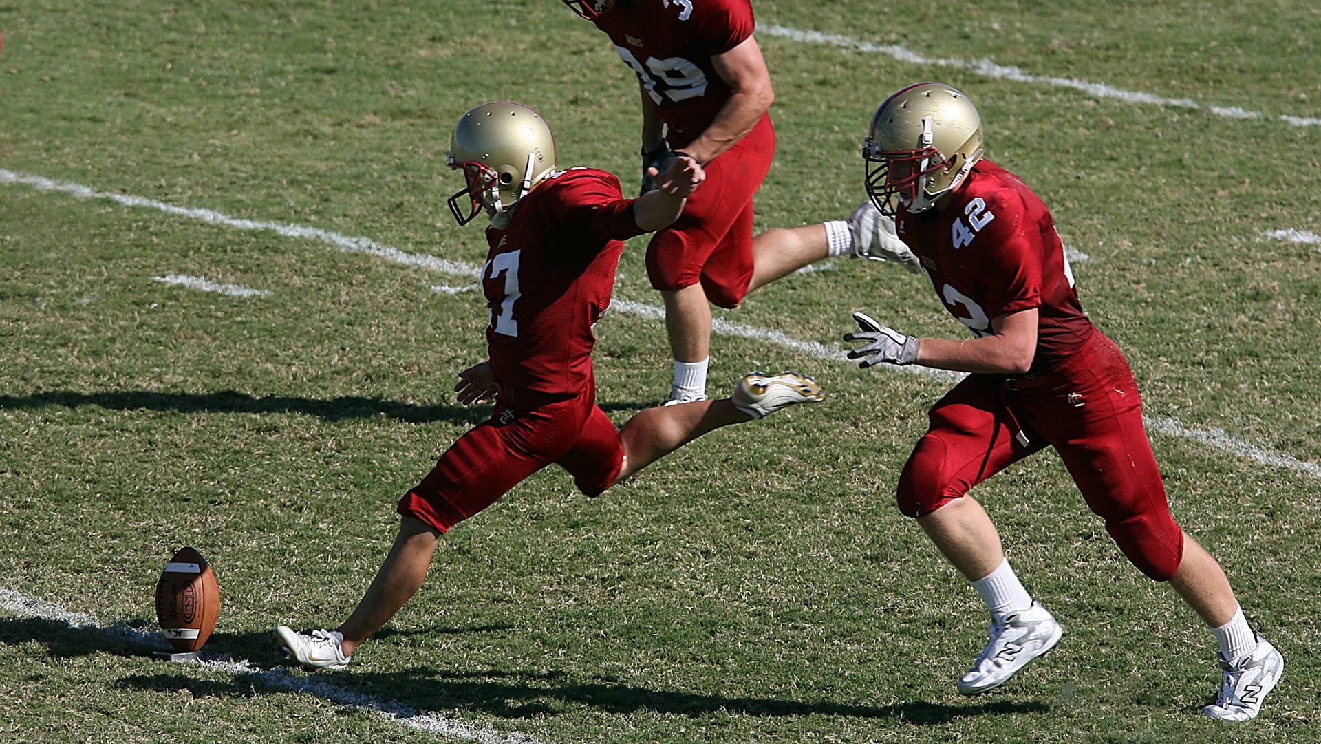 世界杯新议程：青训报告强调“快乐踢球”的重要性 呼吁别让孩子早早背上绩效压力